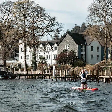 Lakeside Hotel And Spa-2