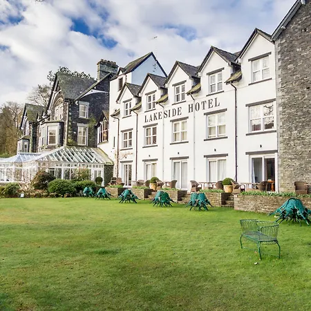 Lakeside Hotel And Spa-3