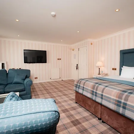 Lakeside Hotel And Spa-3
